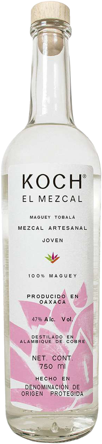 Коч Эль Ансестраль Магей Тобала Джаякатлан 0.7 л