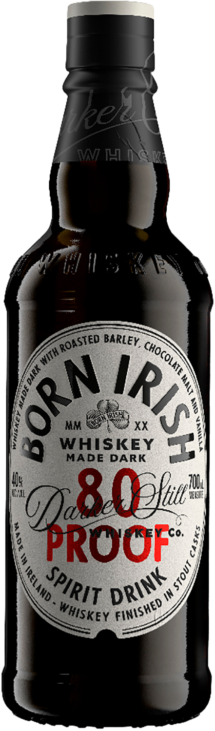 Борн Айриш 0.7 л