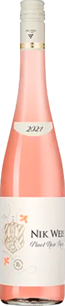 Pinot Noir Mosel Rose Nik Weis St. Urbans-Hof, 0.75 л в Краснодаре