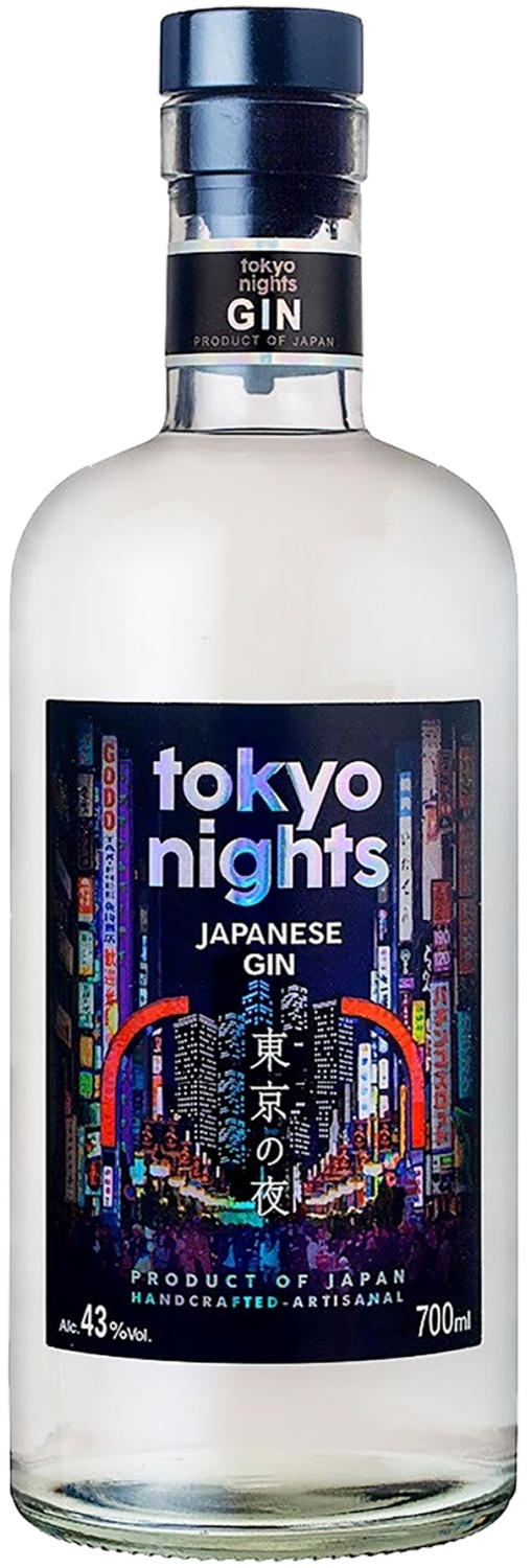 Токио Найтс 0.7 л