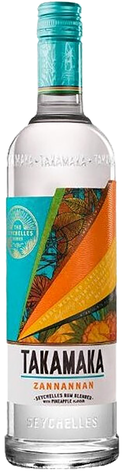 Такамака Заннаннан 0.7 л