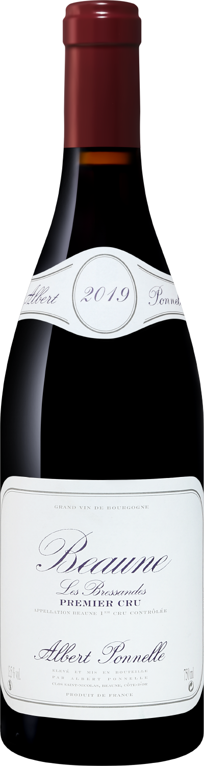 Вино Les Bressandes Beaune 1er Cru AOC Domaine Albert Ponnelle Les Bressandes Beaune 1er Cru AOC Domaine Albert Ponnelle