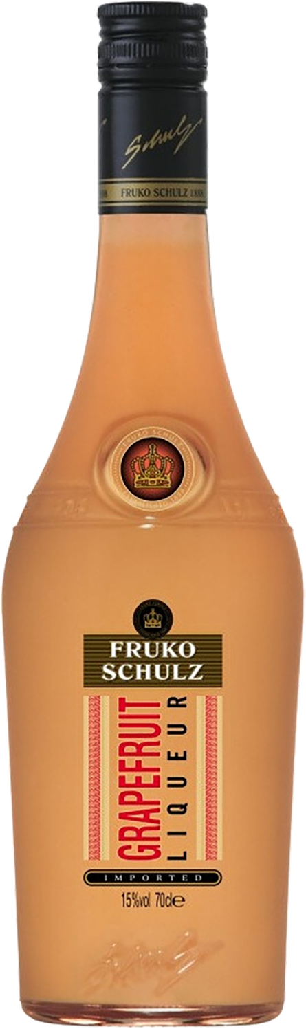 Фруко Шульц Грейпфрут 0.7&nbsp;л