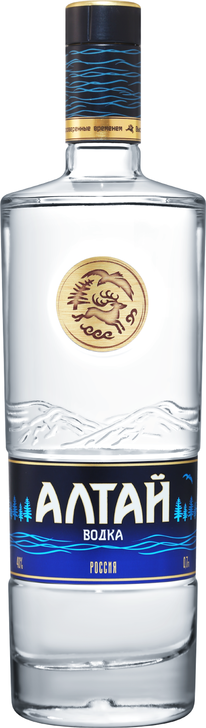 Алтай 0.5&nbsp;л
