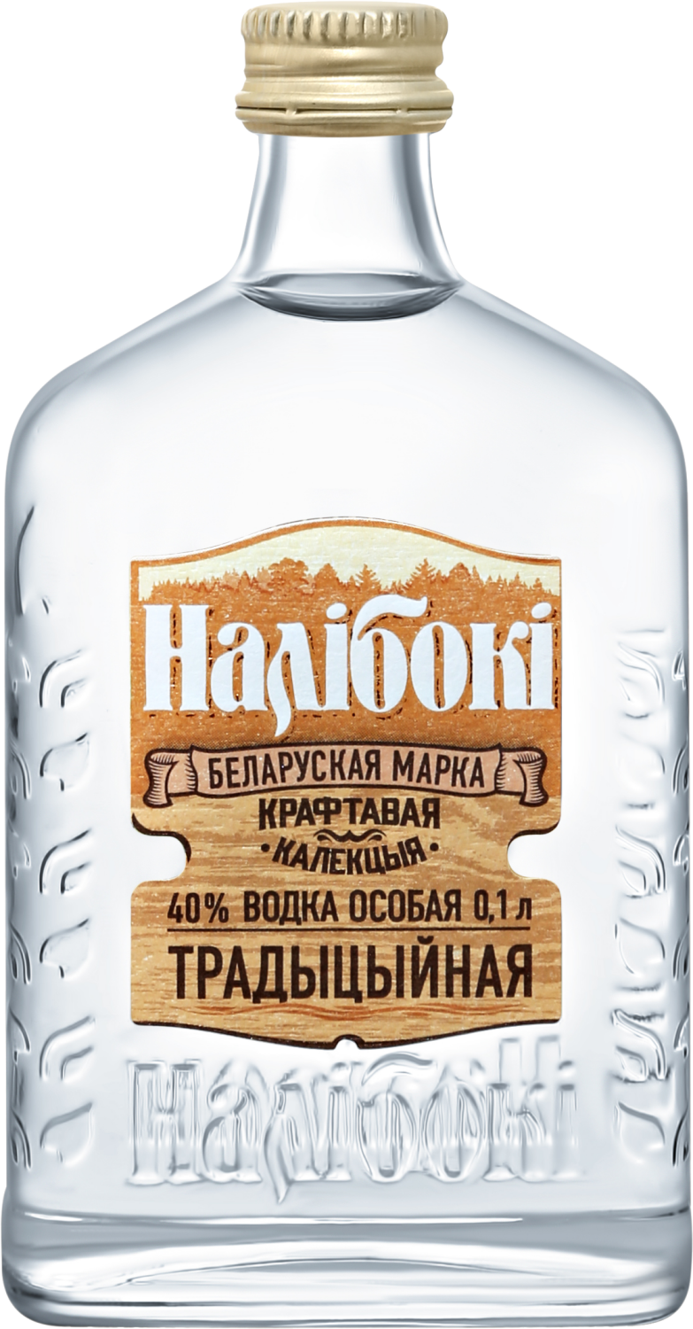 Налибоки Традиционная 0.1&nbsp;л