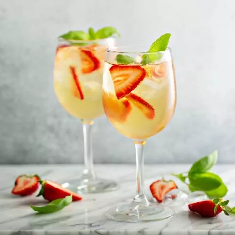 White Sangria