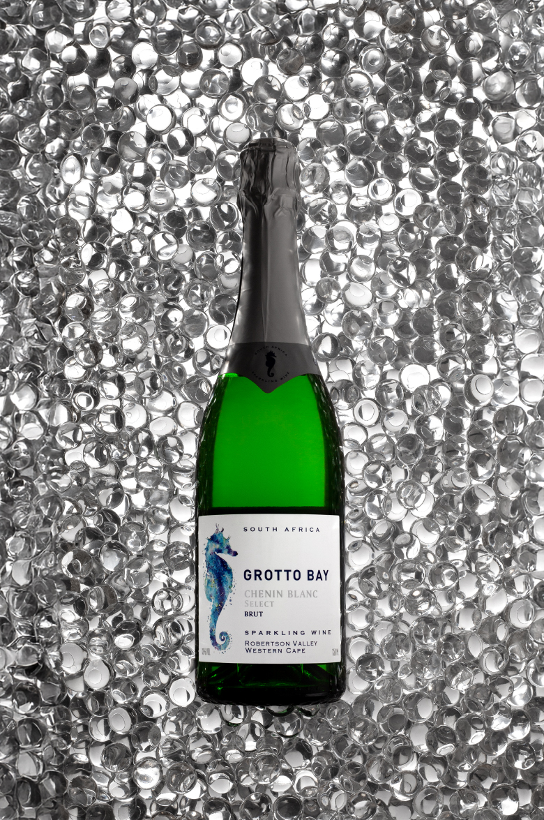 Гротто Бэй Шенен Блан Селект Робертсон Вэлли WO Гудвервахт Фэмили Вайнс 0.75 л