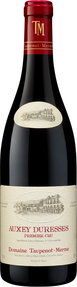 Вино Auxey-Duresses 1er Cru AOC Domaine Taupenot-Merme Auxey-Duresses 1er Cru AOC Domaine Taupenot-Merme