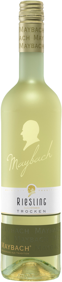 Майбах Рислинг Петер Мертес 0.75&nbsp;л