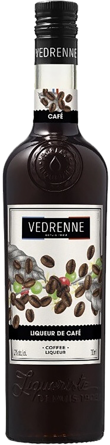 Ведренн Кофе 0.7 л