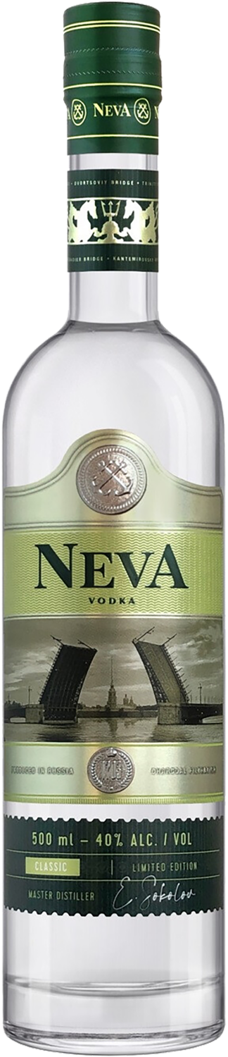НеВа Классик 0.5&nbsp;л