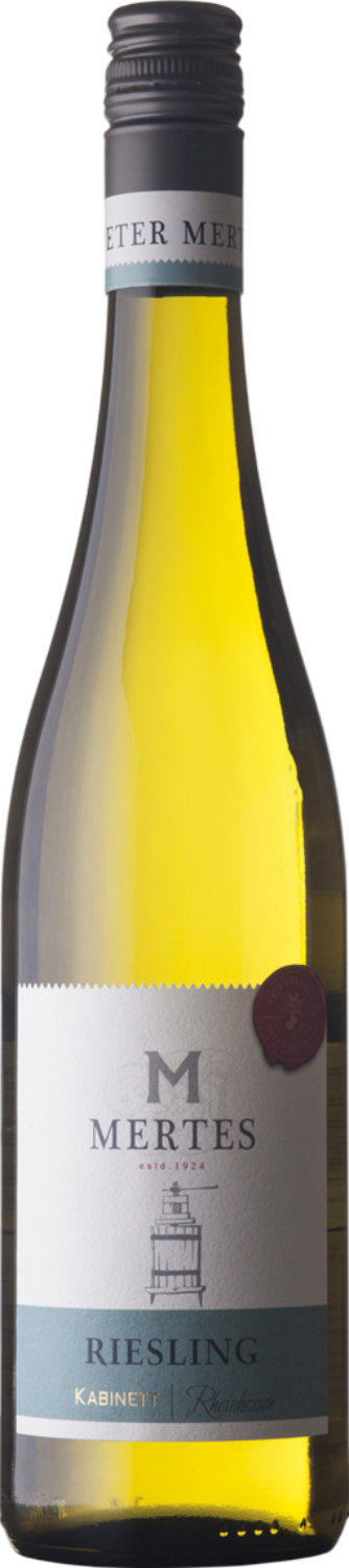 Рислинг Кабинетт Петер Мертес 0.75 л