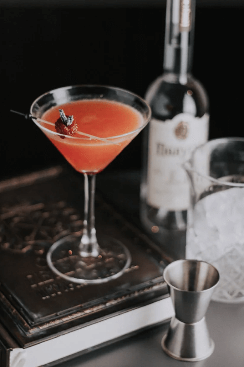 Полугар №1 Рожь и Пшеница 0.5 л