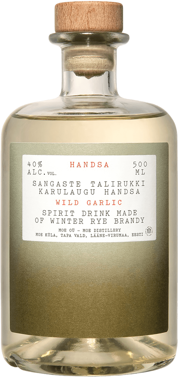 Хандса Черемша 0.5 л