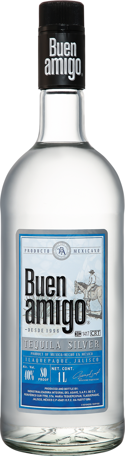 Буэн Амиго Силвер - 1 л