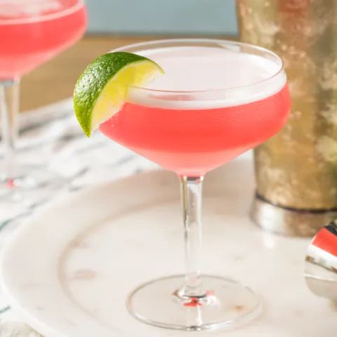 Limoncello Cosmopolitan