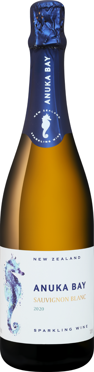 Анука Бей Совиньон Блан Куори Роуд 2020 0.75 л