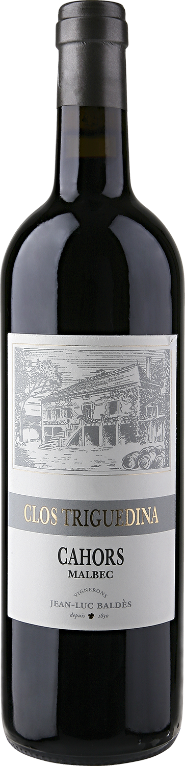 Кло Тригедина 2014 0.75 л