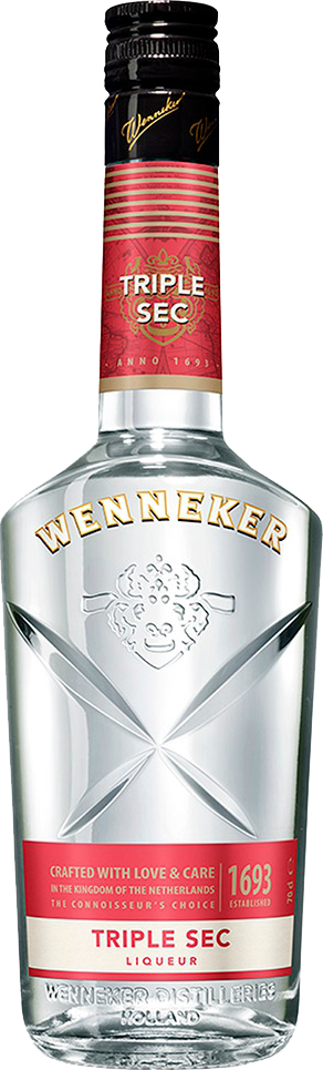 Веннекер Трипл Сек 0.7 л