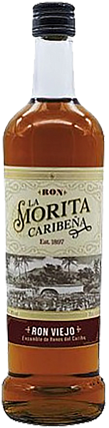 La Morita Caribena Viejo, 0.7 л в Краснодаре