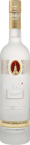 KREMLIN AWARD President, 0.7 л в Краснодаре