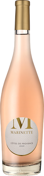 Marinette Cotes de Provence AOP Maison Denuziere, 0.75 л в Краснодаре