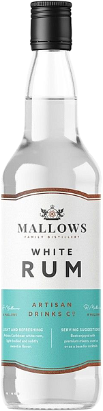 Mallows White, 0.7 л в Краснодаре