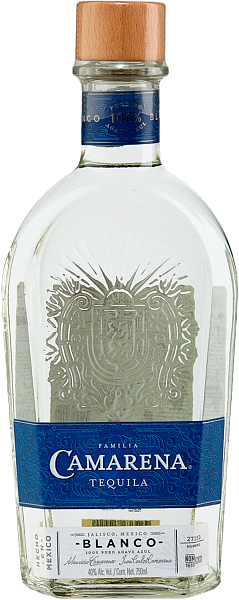 Familia Camarena Blanco, 0.75 л в Краснодаре