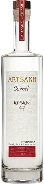 Artsakh Cornel, 0.5 л в Краснодаре