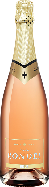 Rondel Rose Cava DO, 0.75 л в Краснодаре