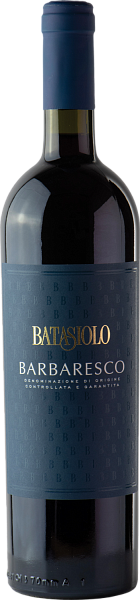 Barbaresco DOCG Batasiolo, 0.75 л в Краснодаре