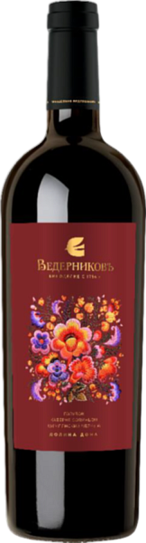 Gubernatorskoe Golubok Don Valley Vinodelnya Vedernikov, 0.75 л в Краснодаре