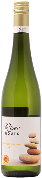 River Route Gewurztraminer Becksteiner Winzer, 0.75 л в Краснодаре