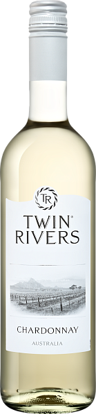 Chardonnay Twin Rivers, 0.75 л в Краснодаре