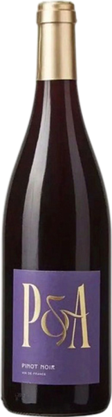 Pinot Noir Cuvee Reserve Potel & Aviron, 0.75 л в Краснодаре
