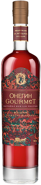 Onegin Gourmet Cherry, 0.5 л в Краснодаре