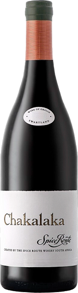 Chakalaka Swartland WO Spice Route, 0.75 л в Краснодаре