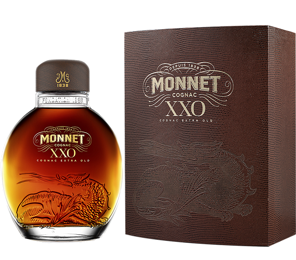 Monnet XXO (gift box), 0.7 л в Краснодаре