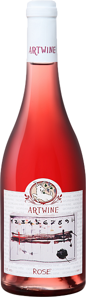 Artwine Rose Askaneli, 0.75 л в Краснодаре