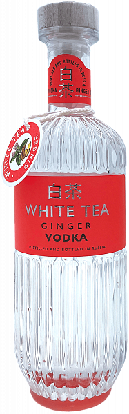 White Tea Ginger, 0.5 л в Краснодаре
