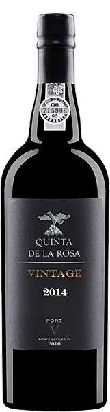 Quinta De La Rosa LBV Port 2014, 0.75 л в Краснодаре