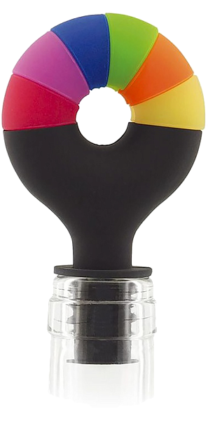 Pulltex Stopper & Glass Identifier в Краснодаре