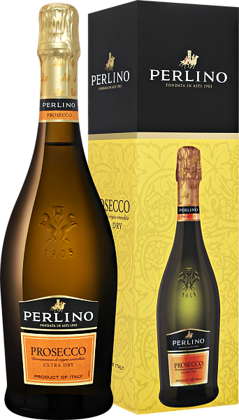 Perlino Prosecco DOC (gift box), 0.75 л в Краснодаре