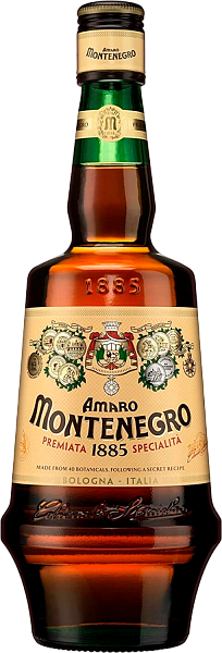 Amaro Montenegro, 0.7 л в Краснодаре