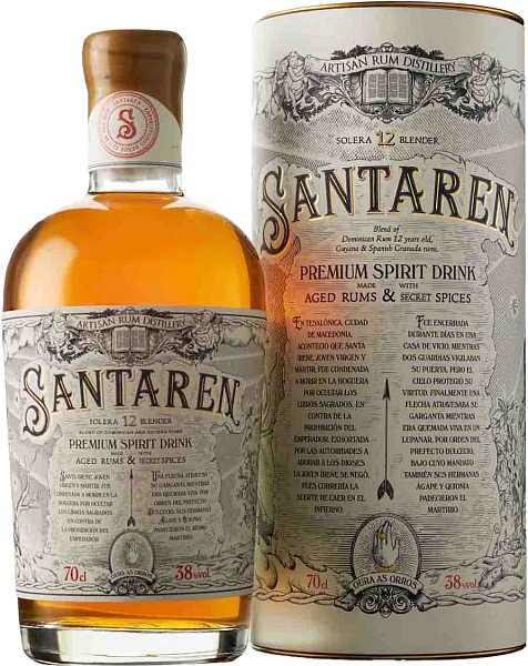 Santaren Solera 12 Blender, 0.7 л в Краснодаре