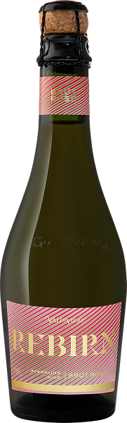 Rebirn Rose Extra Brut Vina Valdivieso, 0.375 л в Краснодаре