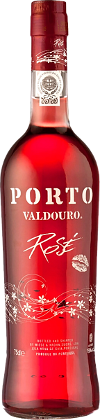 Porto Valdouro Rose Krohn, 0.75 л в Краснодаре