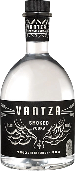 Vantza Smoked Vodka, 0.75 л в Краснодаре