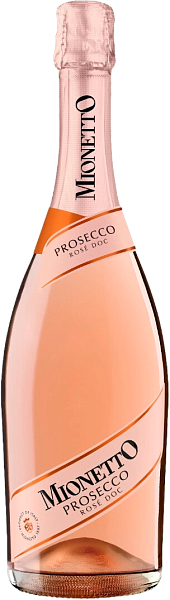 Mionetto Rose Extra Dry, 0.75 л в Краснодаре