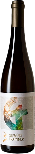 Virtus Gewurztraminer, 0.75 л в Краснодаре